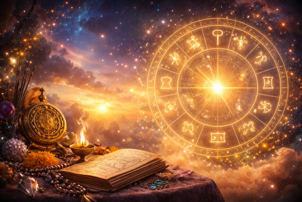 Compatibility Astrology: A Complete Guide for Love, Marriage, and Relationships