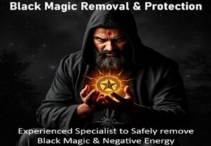 black magic removal specialist