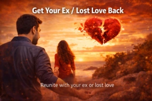 get ex love back