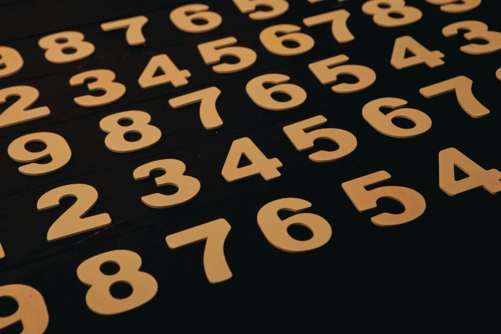 Numerology Astrology