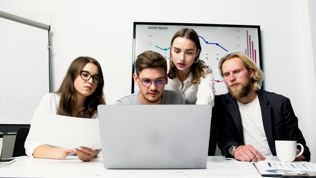 Business Problem Solution