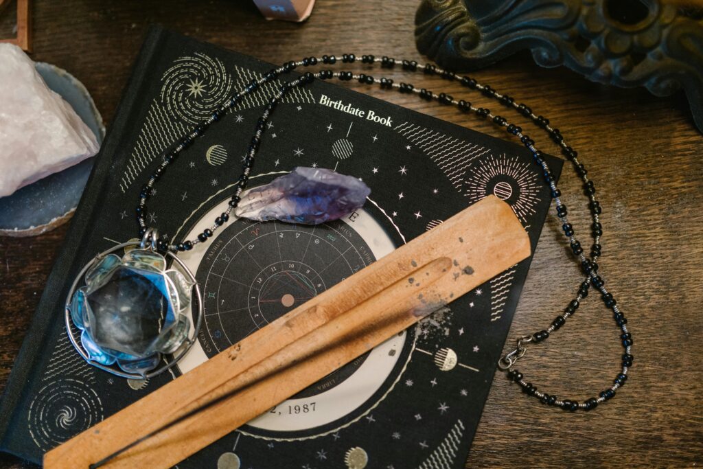 Vedic & Indian Astrology