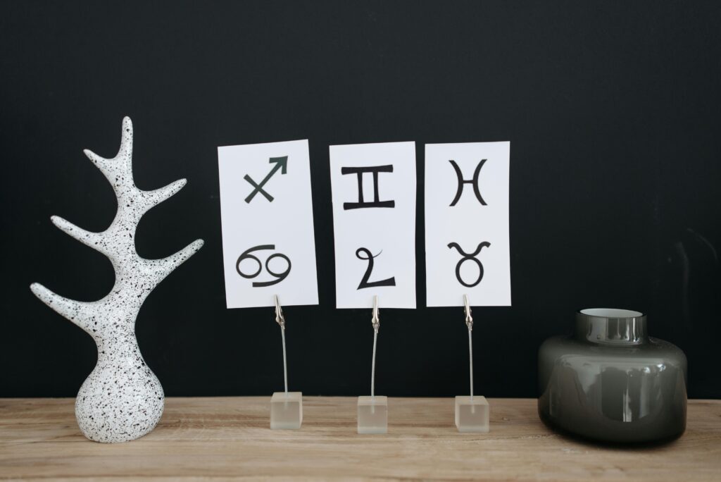Yearly Horoscope