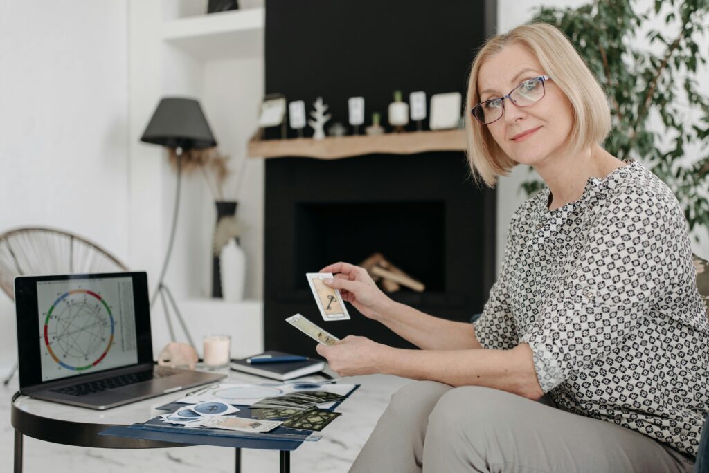 Weekly Horoscope