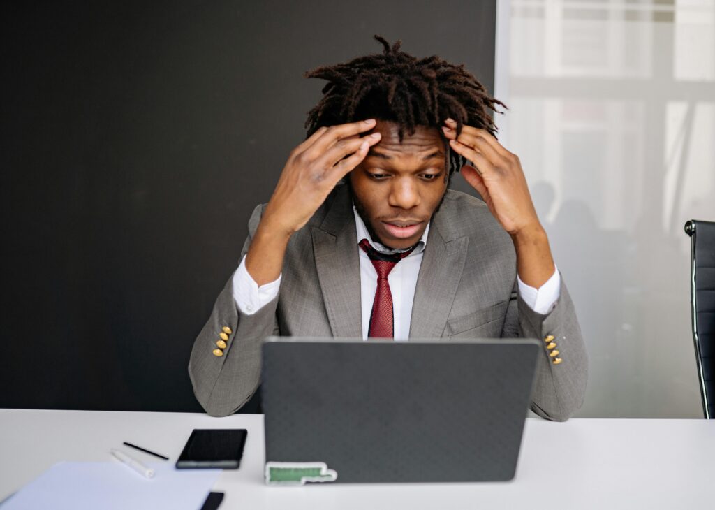 Career & Job Problem Solution