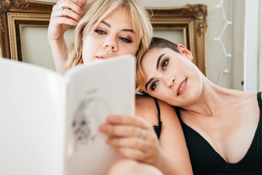 LGBTQ Astrology