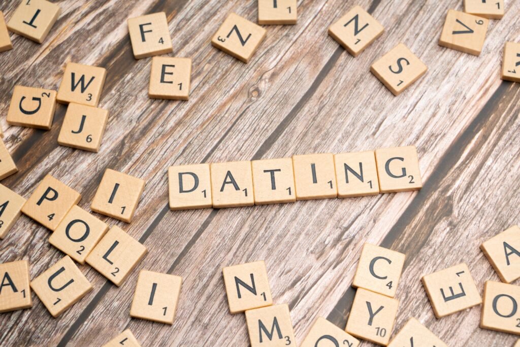Love Compatibility