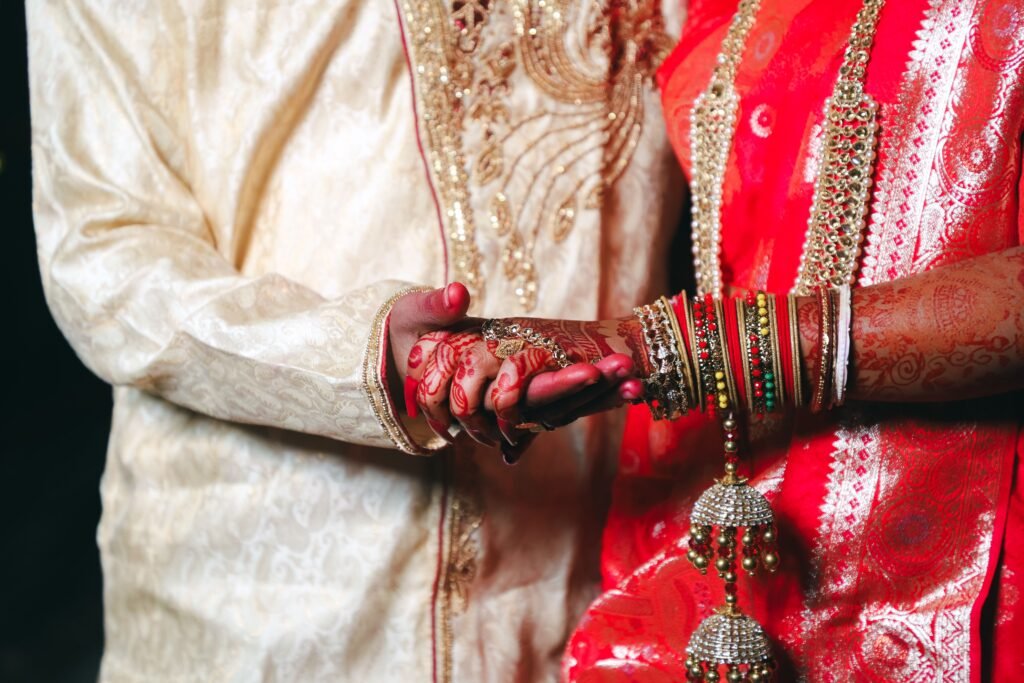 Marriage Compatibility