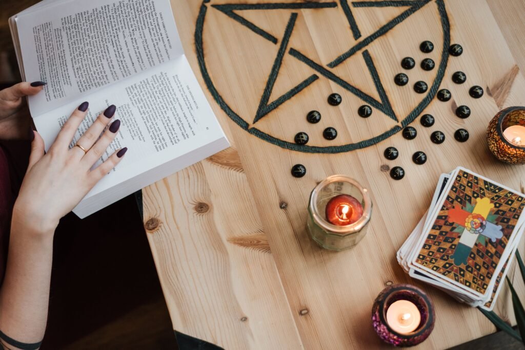 Chat With Astrologer