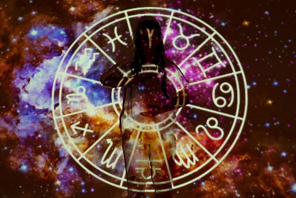 Horoscopes