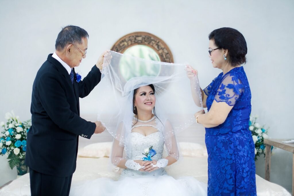 Parents Approval for Love Marriage