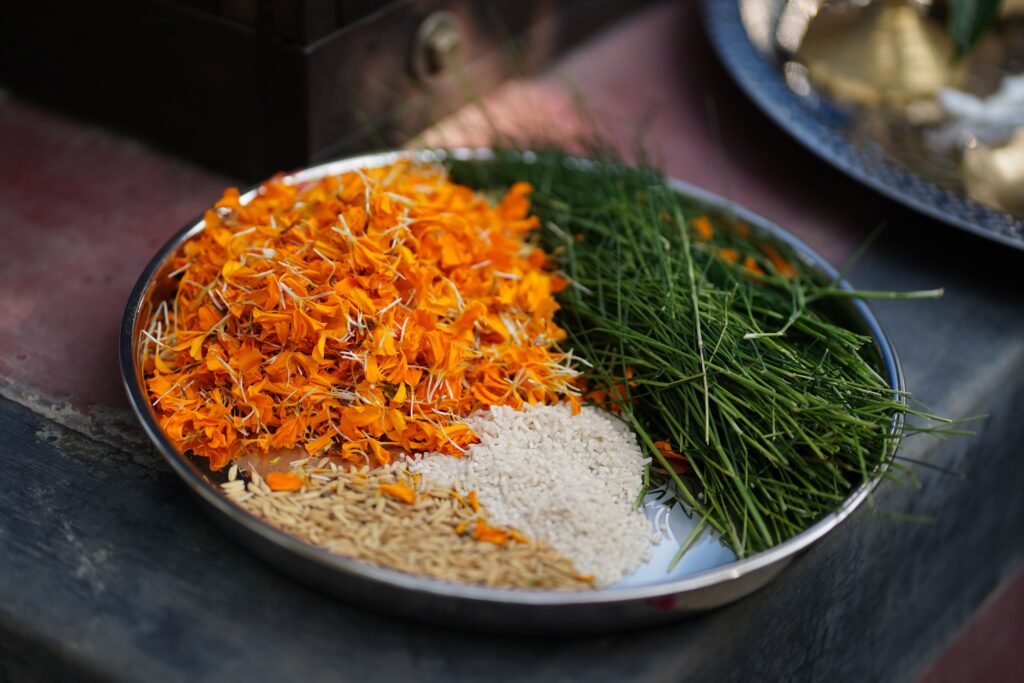 Dosha Nivaran Pooja