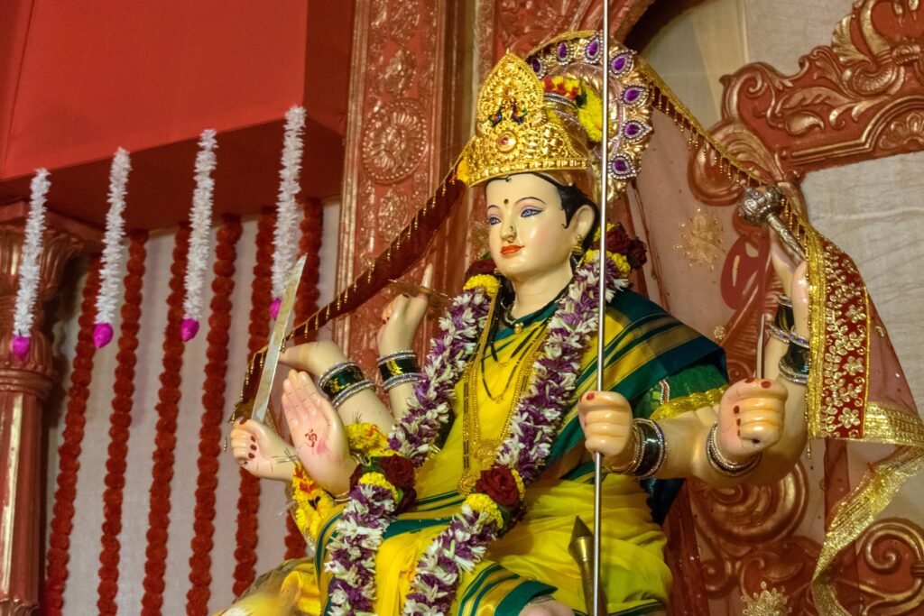 Navratri / Durga Pooja